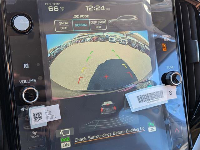 New 2026 Subaru Ascent Touring image 12