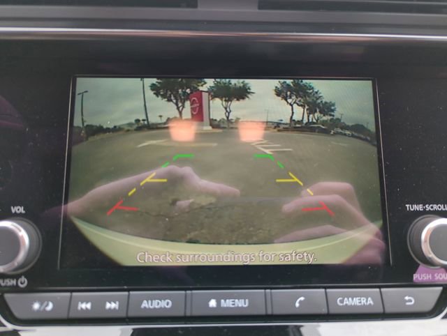 New 2026 Nissan Z Sport w/ Floor Mat Package image 31