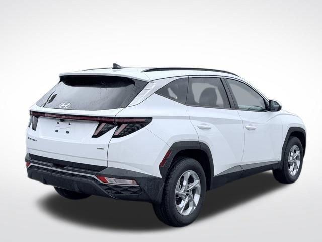 Used 2023 Hyundai Tucson SEL AWD/4WD image 6