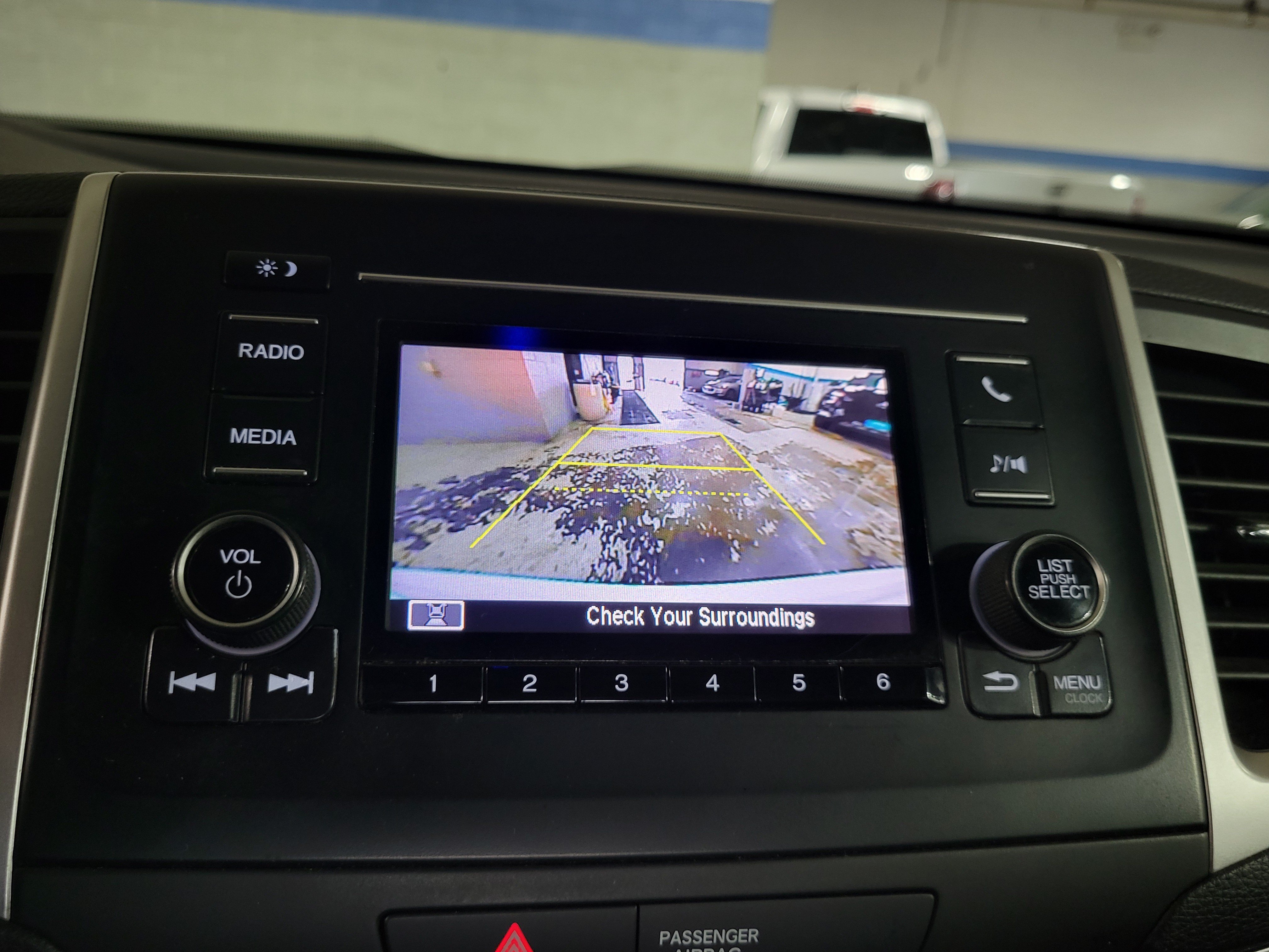 Certified 2020 Honda Pilot LX image 30
