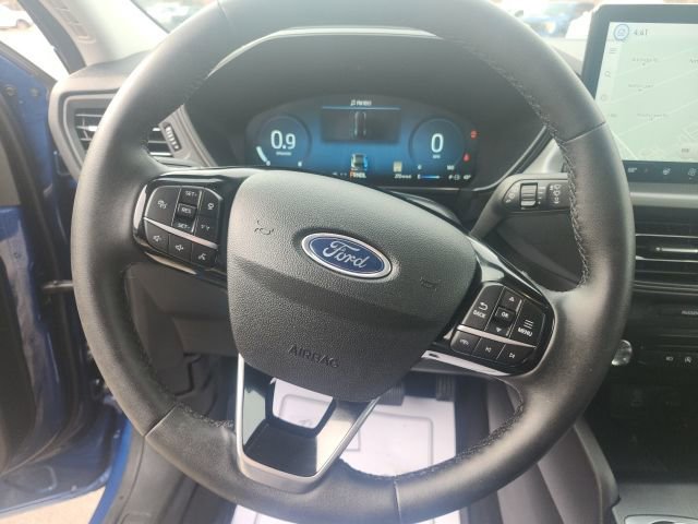 Used 2023 Ford Escape Active w/ Tech Pack #2 image 26