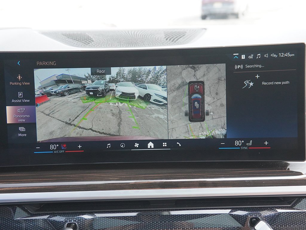 Used 2024 BMW X7 xDrive40i w/ Premium Package image 67