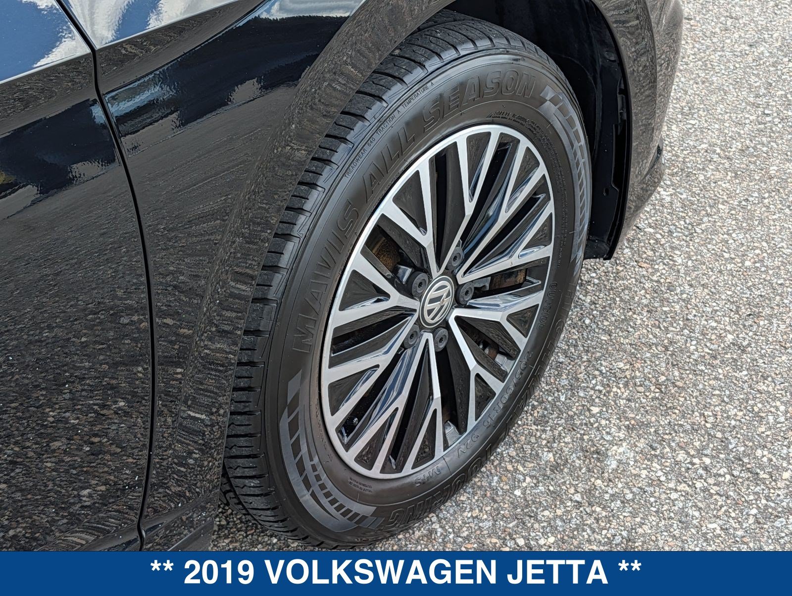 Used 2019 Volkswagen Jetta SE FWD image 13