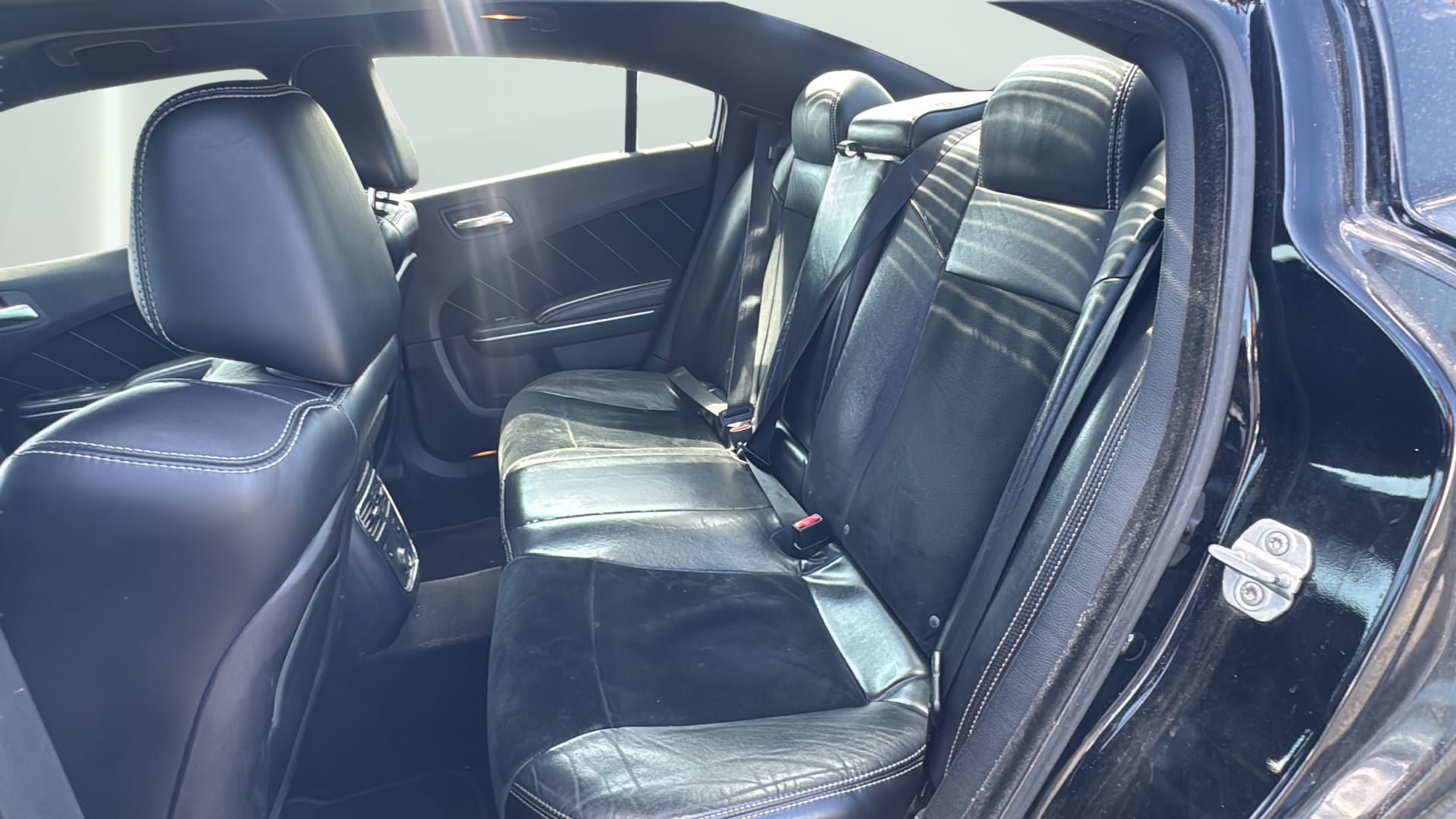 Used 2013 Dodge Charger SRT8 w/ Driver Confidence Group RWD image 32