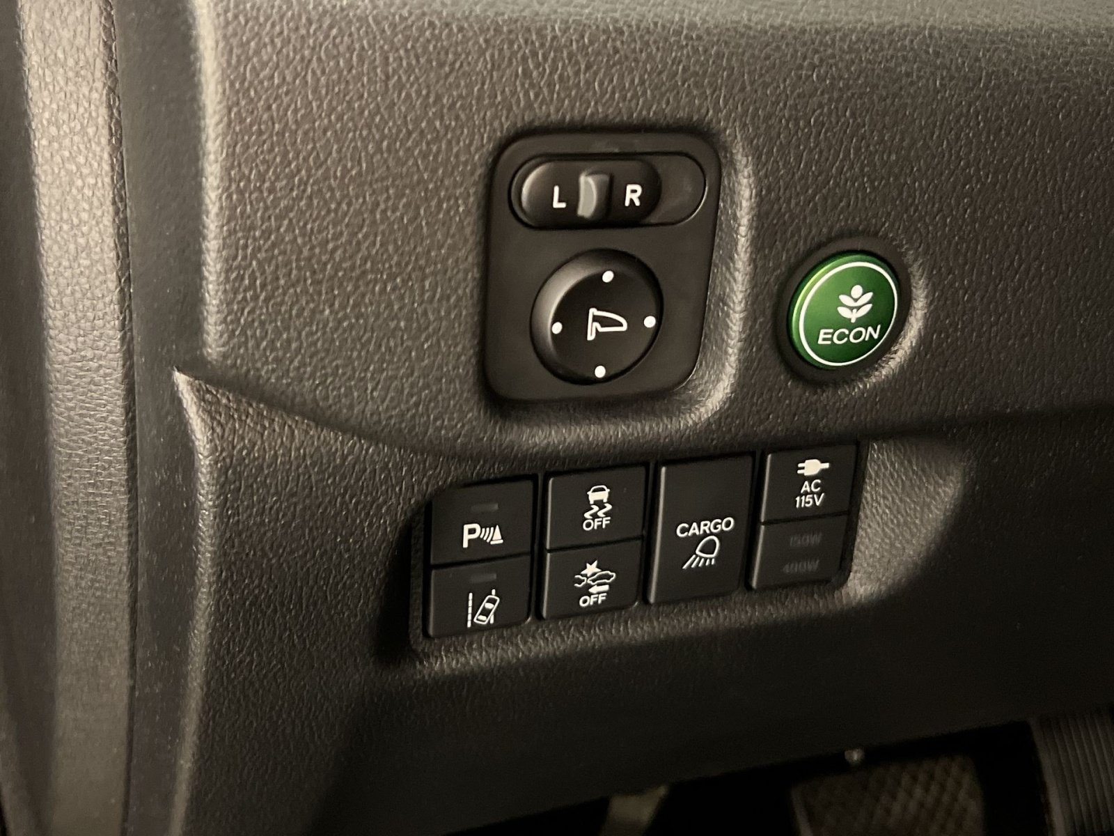 Used 2017 Honda Ridgeline Black Edition image 28