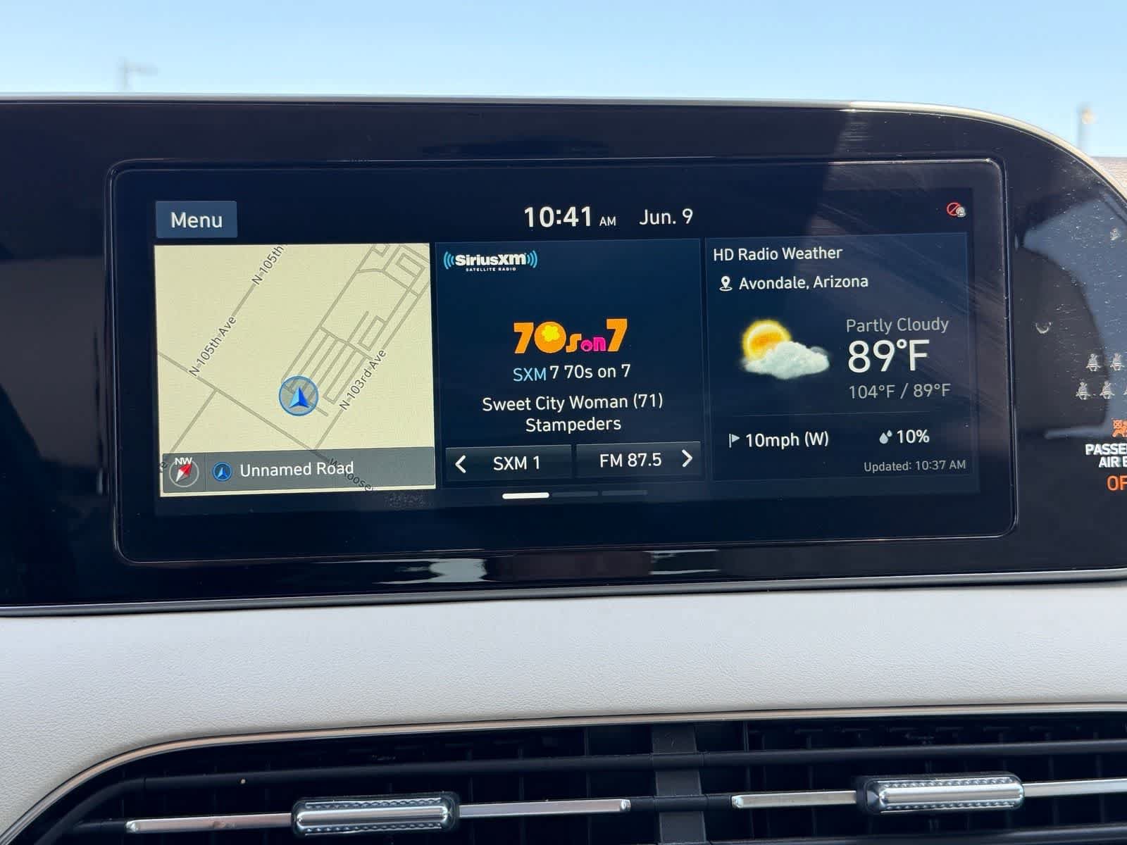 Used 2020 Hyundai Palisade Limited AWD/4WD image 26