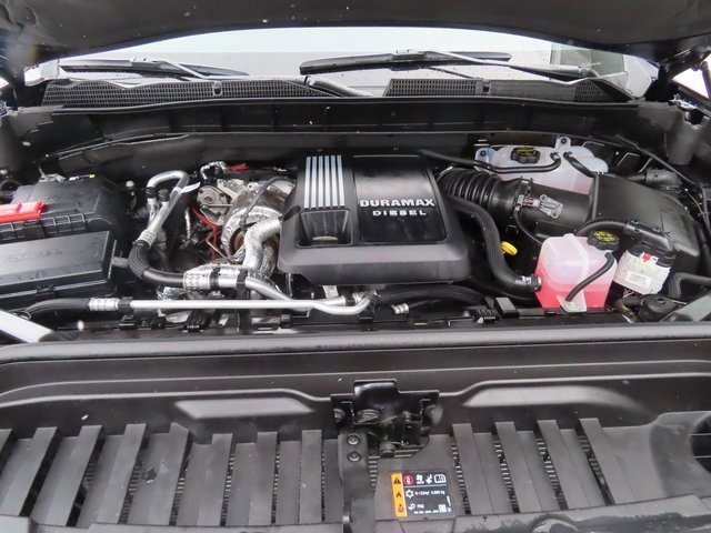 New 2026 GMC Sierra 1500 SLE w/ X31 Off-Road Package image 13