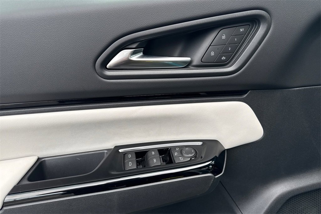 New 2026 Honda Prologue Elite image 8