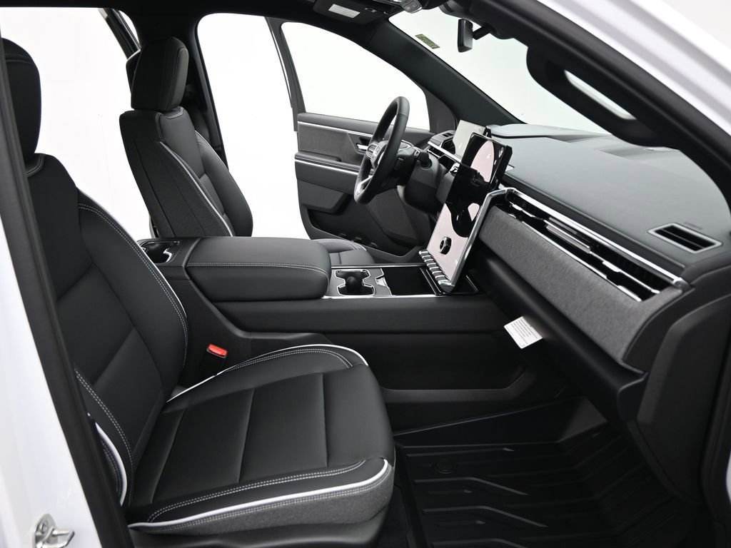 New 2026 GMC Sierra EV Elevation image 25