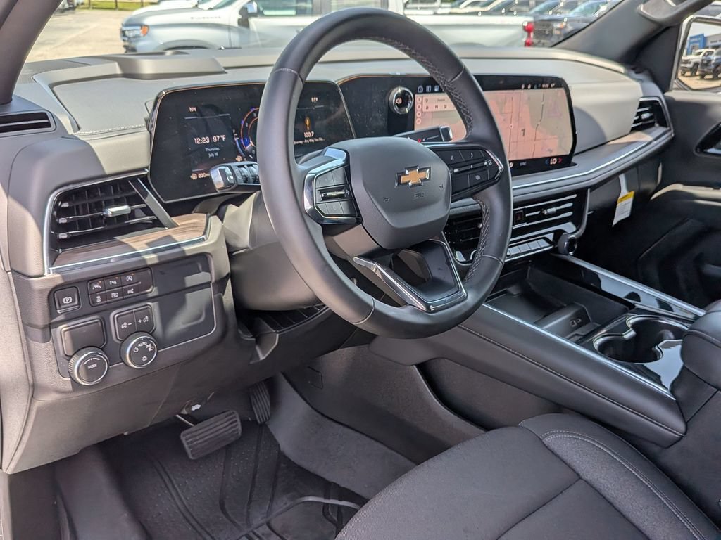 New 2026 Chevrolet Tahoe LS RWD image 33