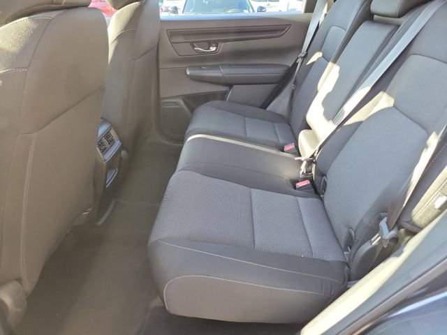 Certified 2024 Honda CR-V LX image 11