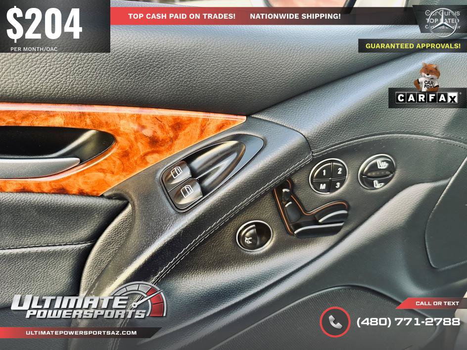 Used 2007 Mercedes-Benz SL 550 image 66