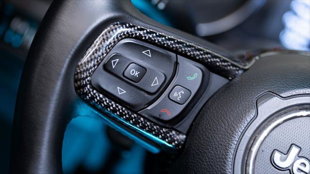 Used 1988 Jeep Grand Wagoneer image 41