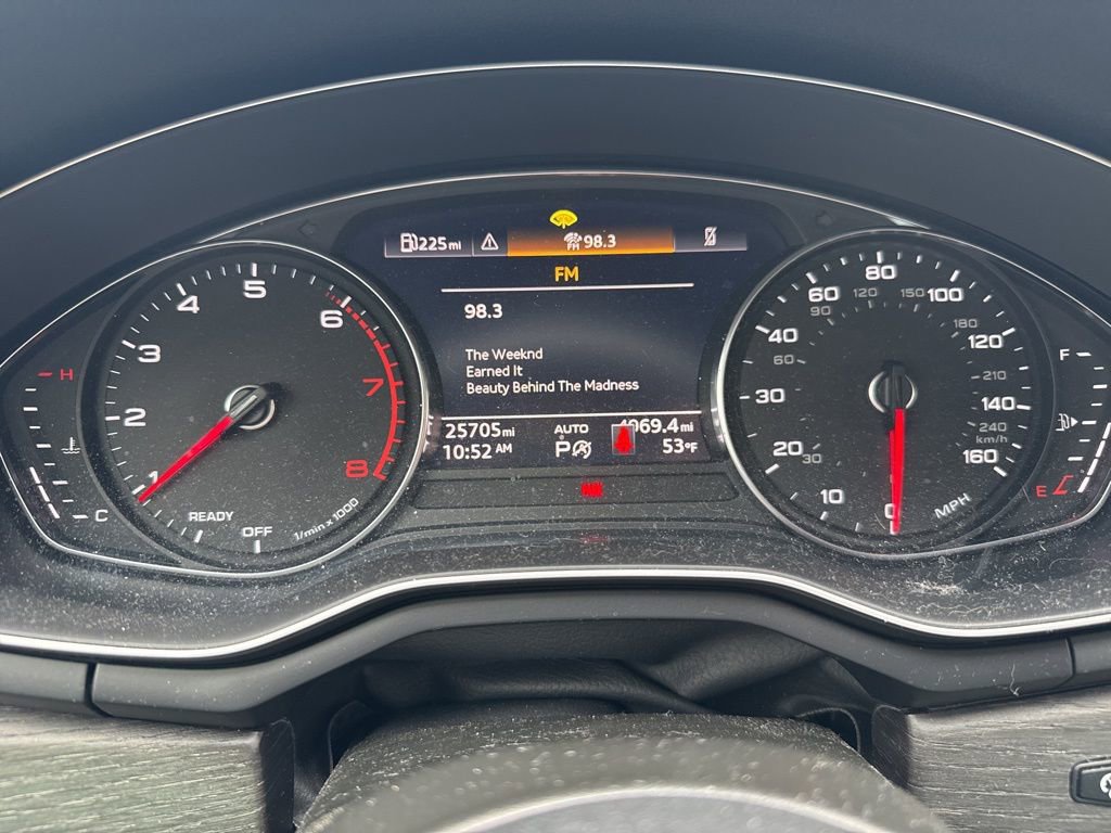 Used 2023 Audi A5 2.0T Premium w/ Convenience Package image 6