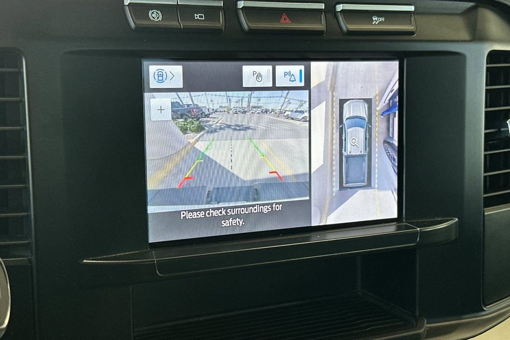 Used 2024 Ford F350 XL w/ 360-Degree Camera Package image 21