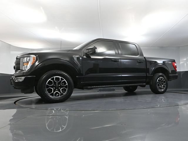 Used 2022 Ford F150 Lariat AWD/4WD image 49