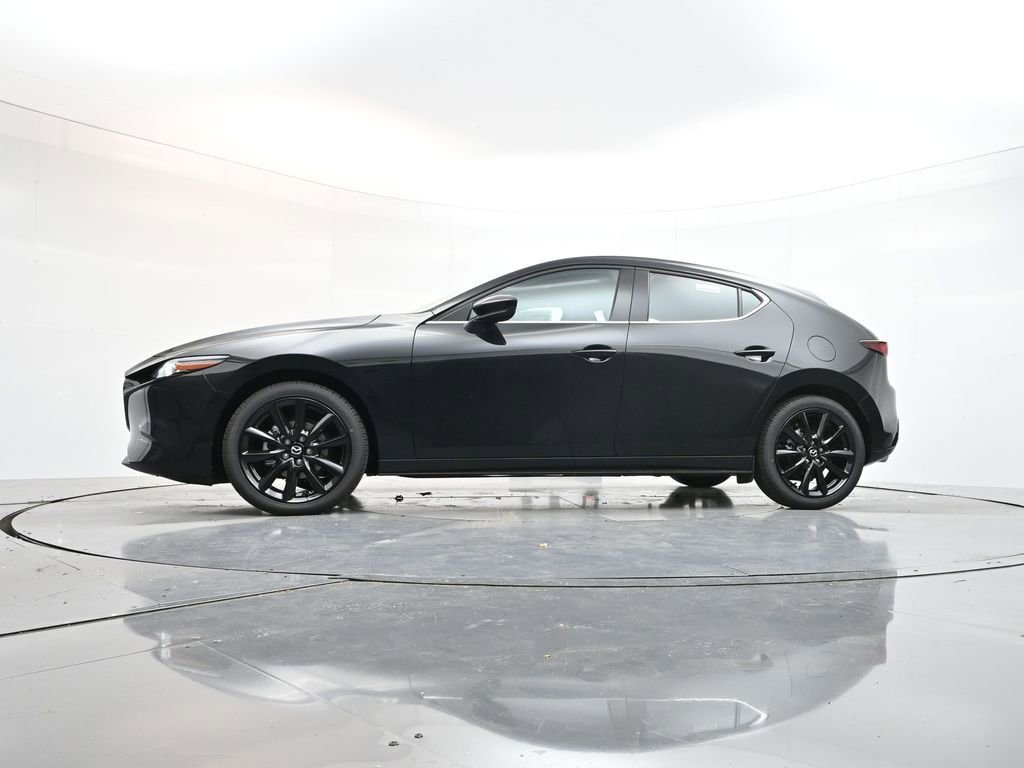 New 2026 MAZDA MAZDA3 2.5 S Hatchback w/ Premium Pkg image 20