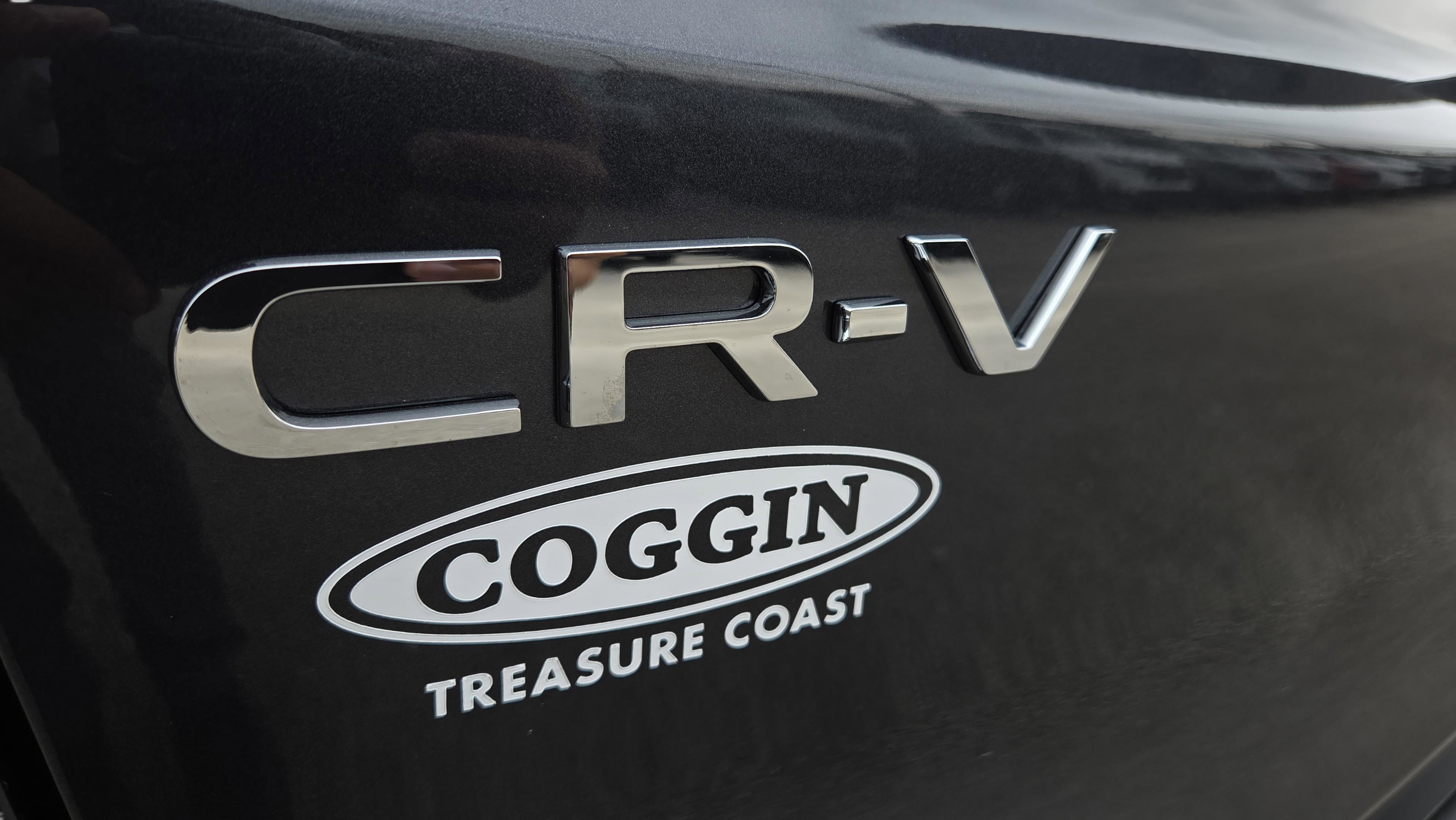 New 2026 Honda CR-V LX image 17