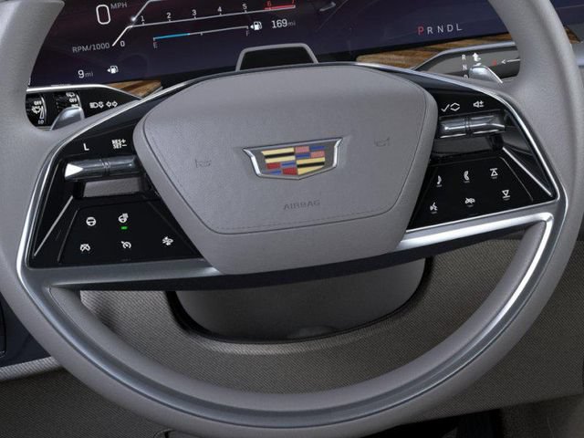 New 2026 Cadillac Escalade ESV Platinum Luxury AWD/4WD image 19