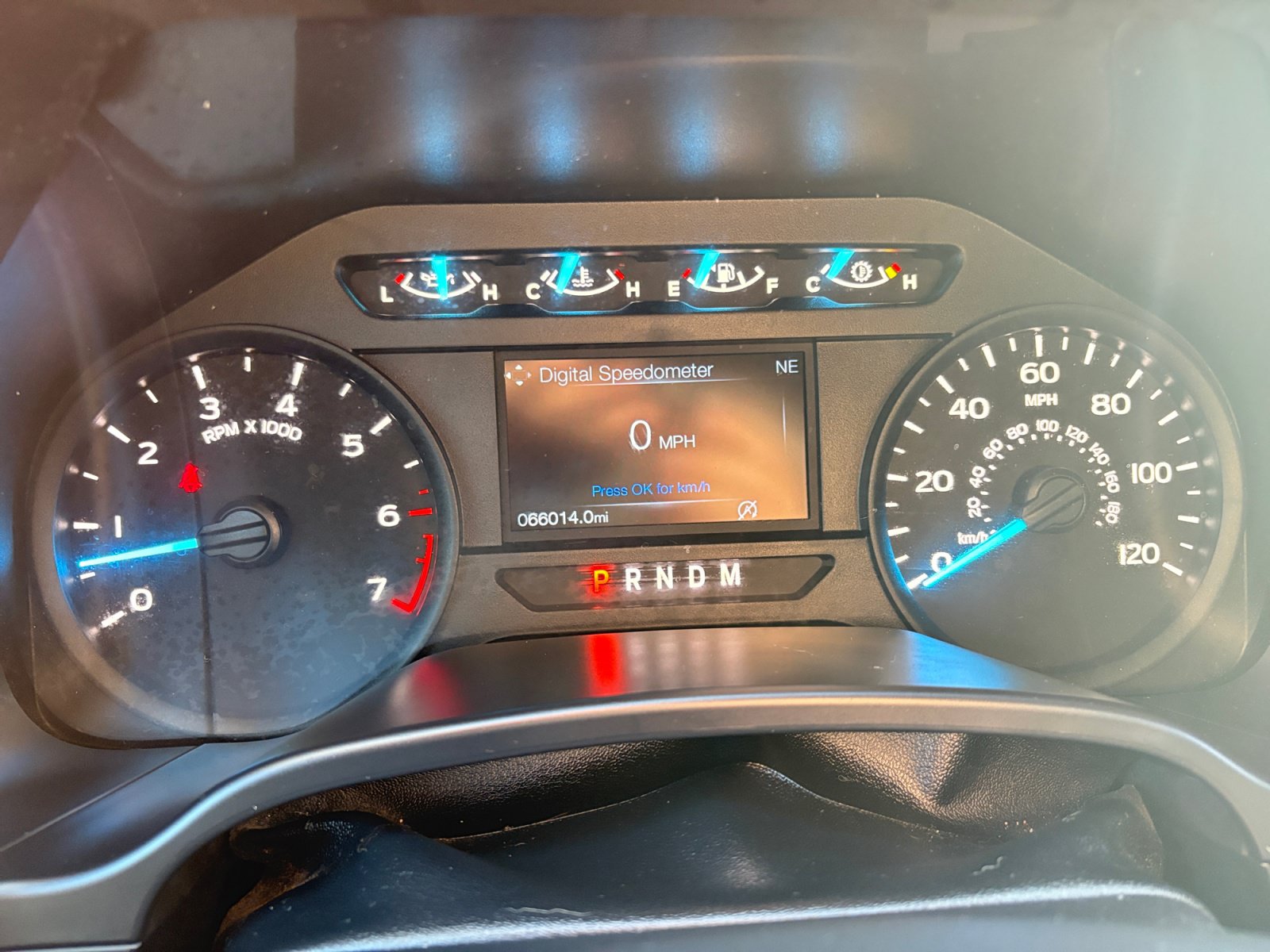 Used 2019 Ford F150 XL w/ Equipment Group 101A Mid AWD/4WD image 14