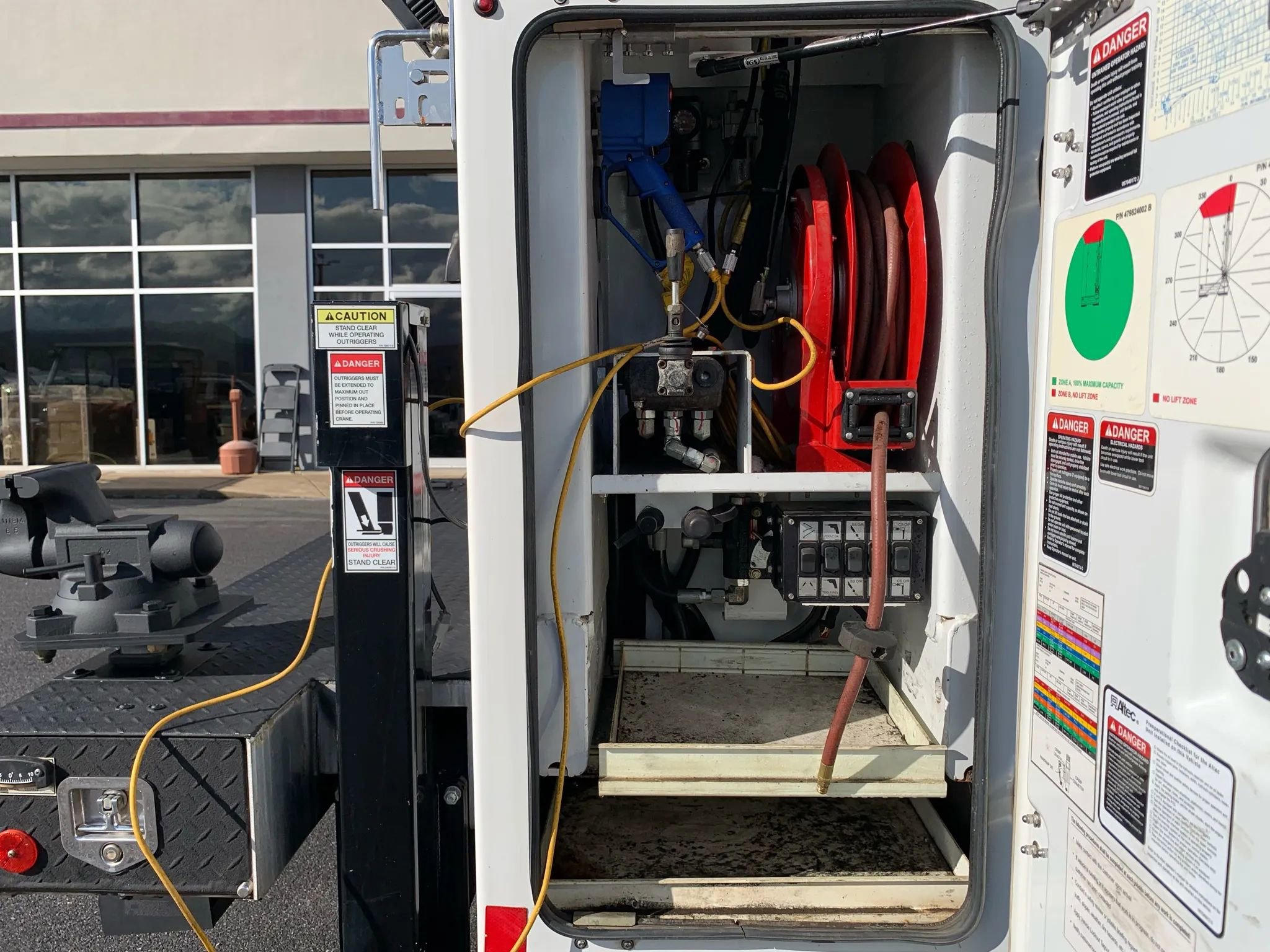 Used 2019 Ford F550 XL 4D Supercab image 55