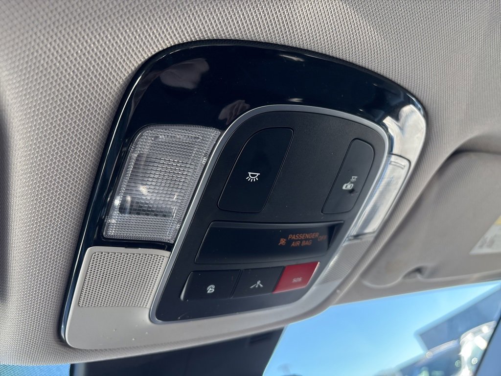 Used 2023 Hyundai Sonata SEL image 23