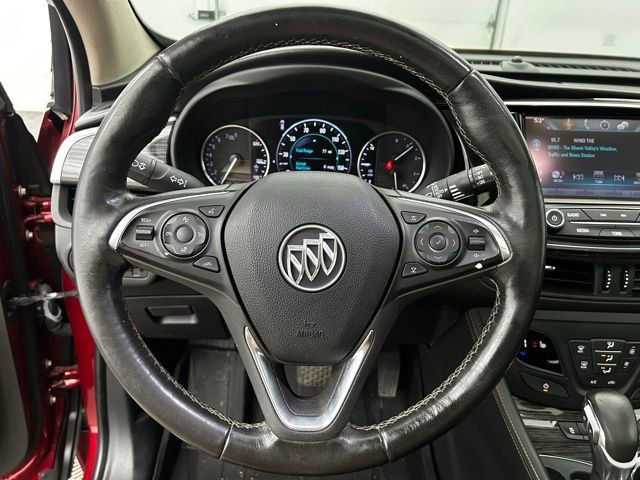Used 2017 Buick Envision Premium image 23