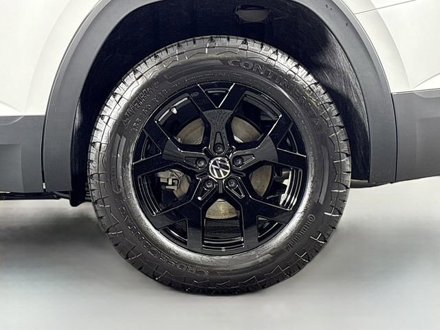 New 2026 Volkswagen Atlas Peak Edition image 33