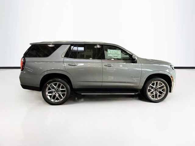 New 2026 Chevrolet Tahoe Premier w/ Sun And Tow Package image 5