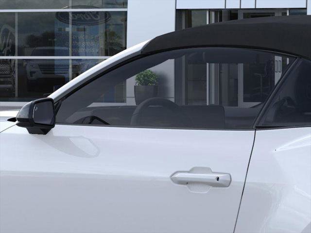 New 2026 Ford Mustang Premium w/ Mustang Nite Pony Package image 20