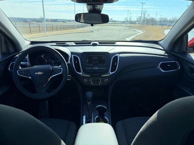 Used 2024 Chevrolet Equinox LT image 6