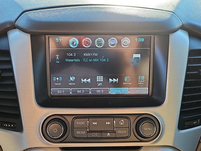 Used 2019 GMC Yukon SLT w/ Open Road Package AWD/4WD image 12