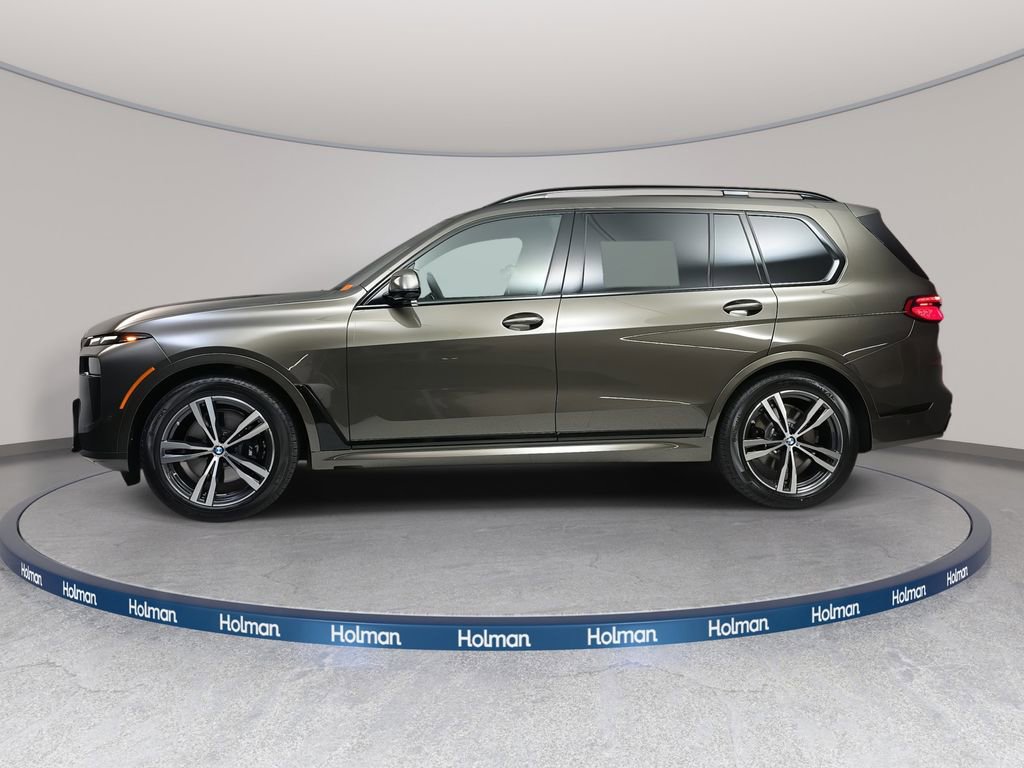 New 2026 BMW X7 xDrive40i w/ M Sport Package image 8