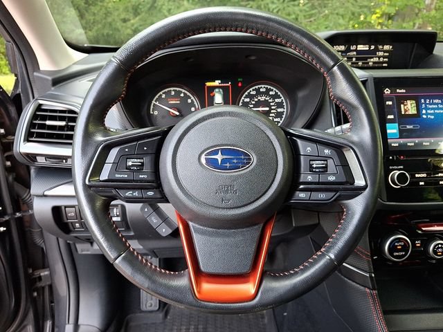 Used 2023 Subaru Forester Sport AWD/4WD image 20
