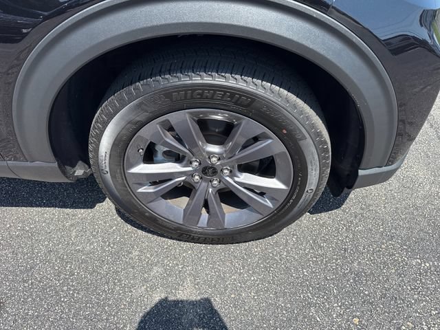 Used 2025 Ford Explorer Active w/ Active Comfort Package AWD/4WD image 15