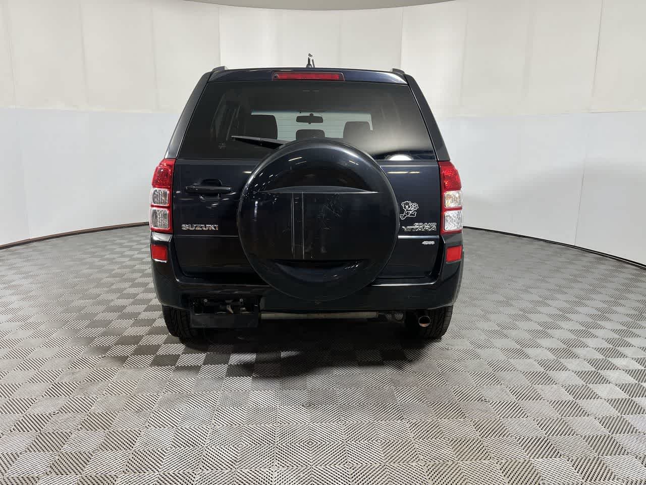Used 2006 Suzuki Grand Vitara Premium AWD/4WD image 7