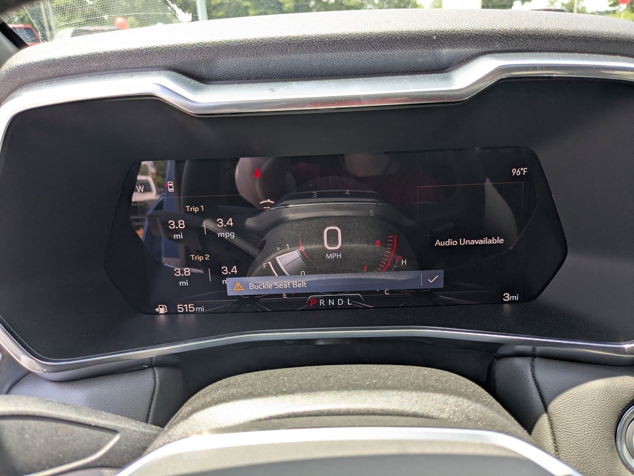 New 2026 GMC Canyon Elevation w/ Convenience Package image 10