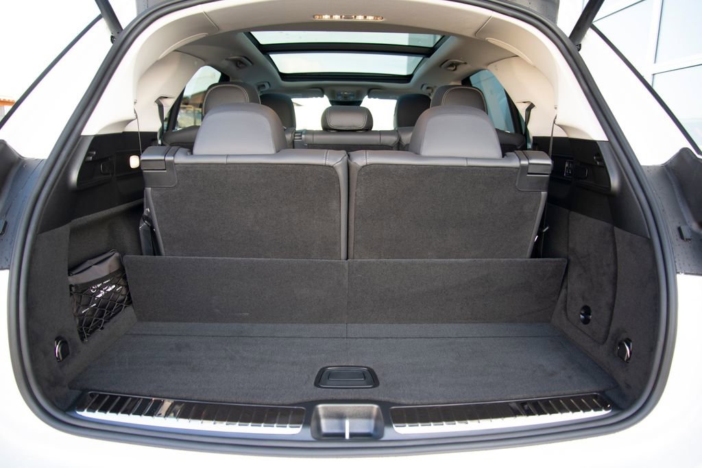 New 2026 Mercedes-Benz GLE 350 GLE 350 image 22