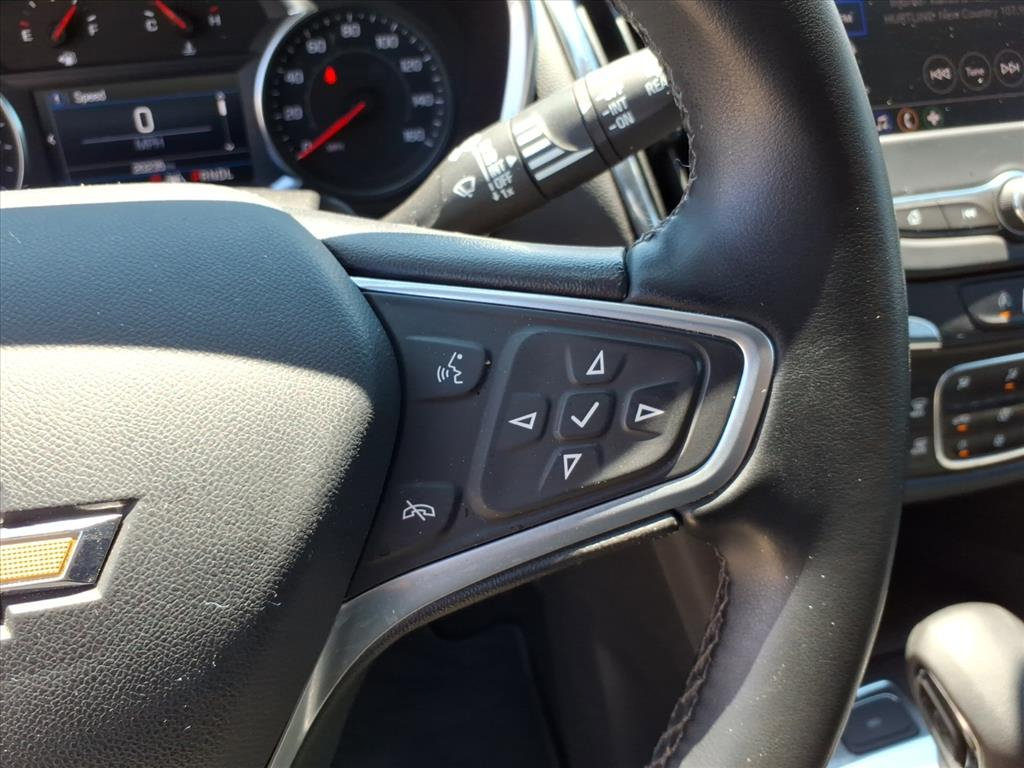 Used 2023 Chevrolet Equinox LT AWD/4WD image 18