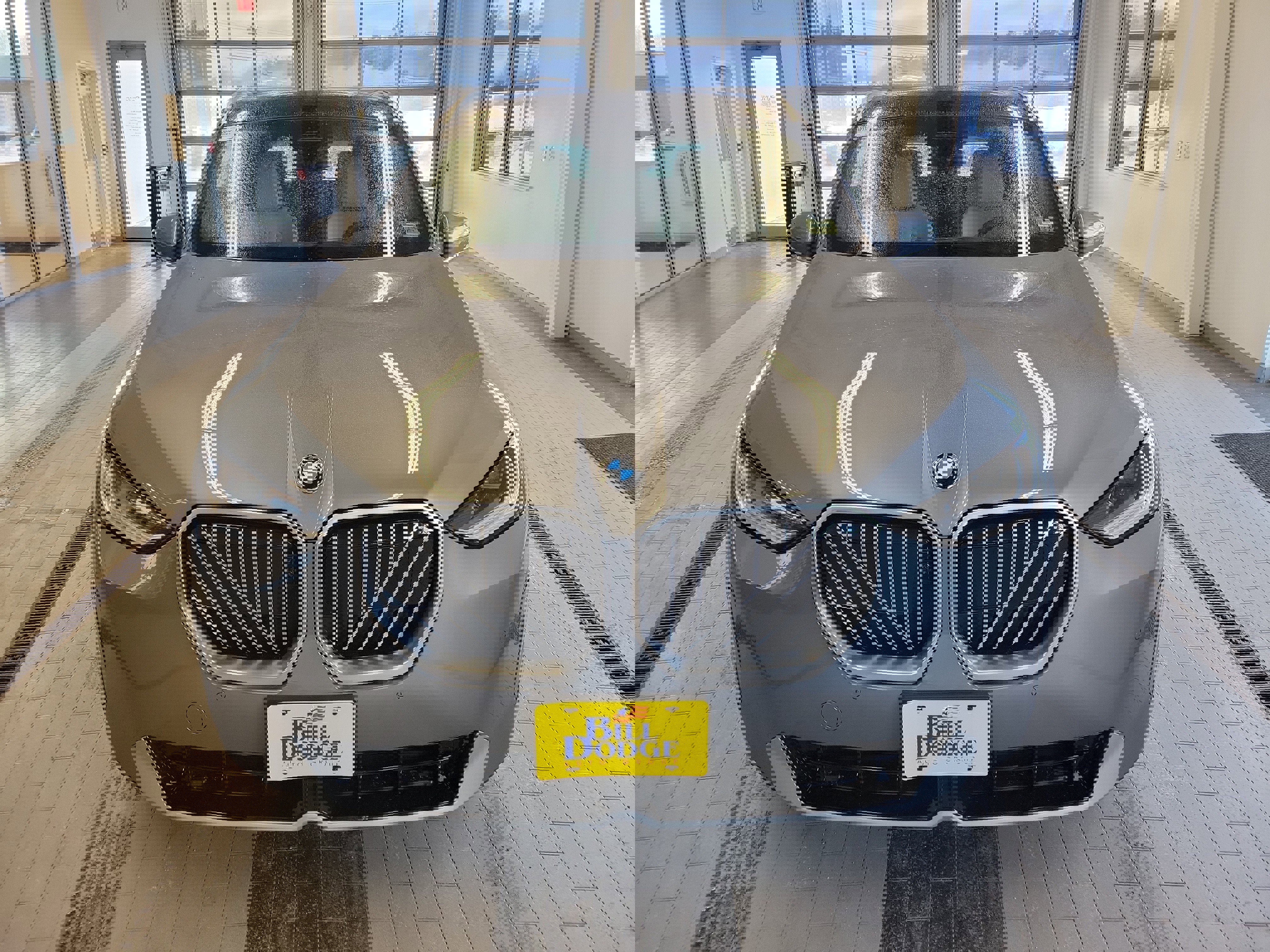 New 2026 BMW X3 xDrive30 w/ Premium Package image 10