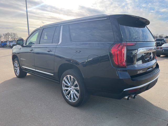 Used 2023 GMC Yukon XL Denali w/ Max Trailering Package image 5