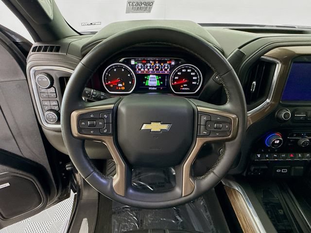 Used 2023 Chevrolet Silverado 2500 High Country w/ Z71 Off-Road Package AWD/4WD image 12