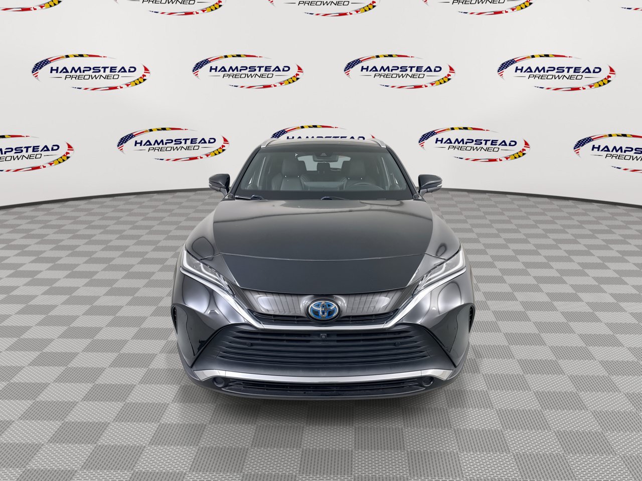 Used 2021 Toyota Venza Limited AWD/4WD image 3