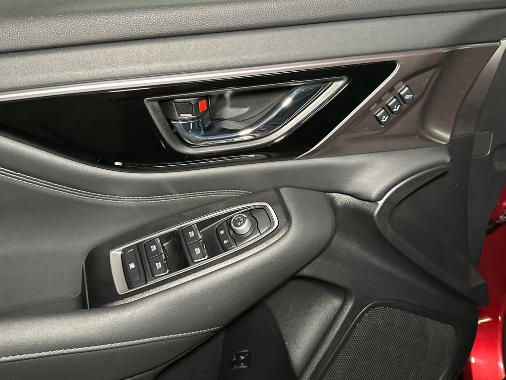 Used 2024 Subaru Outback Limited image 17