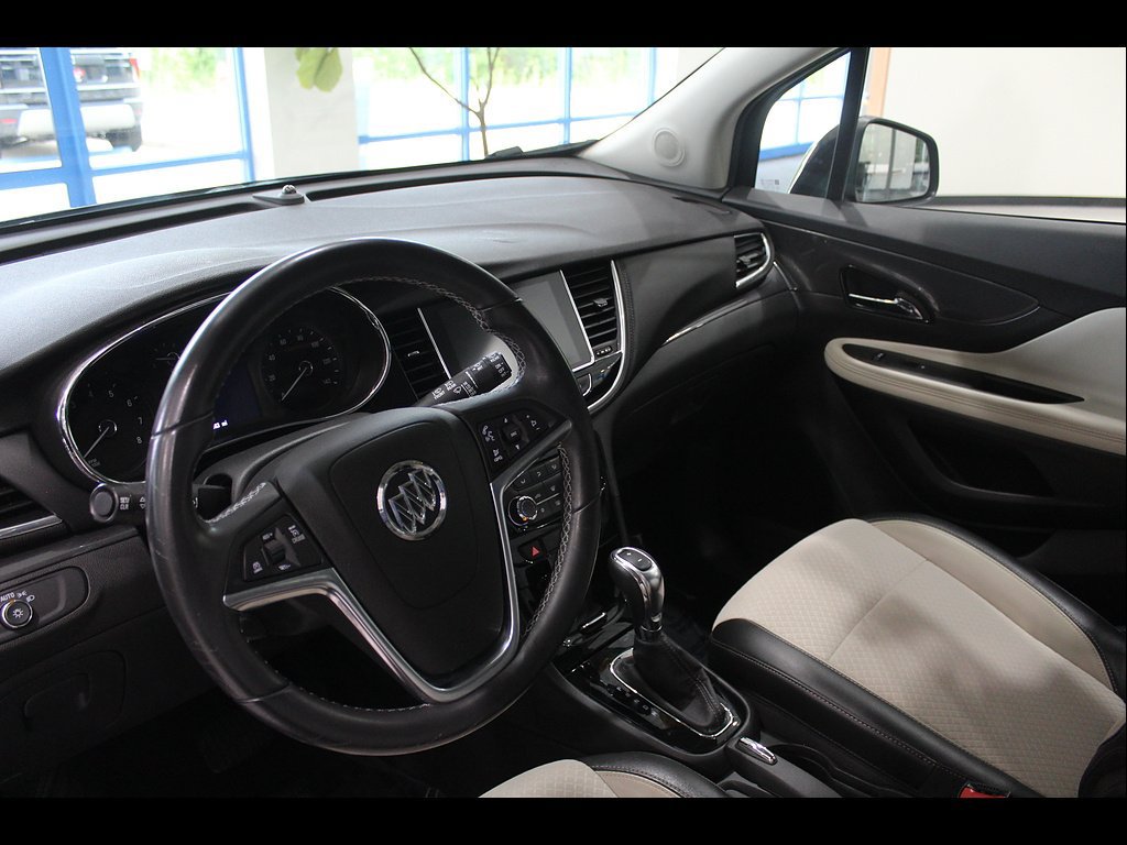 Used 2019 Buick Encore Preferred FWD image 13