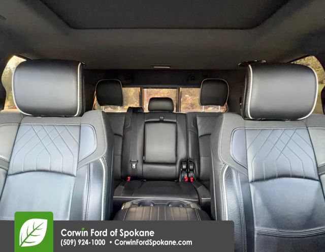 Used 2025 RAM 3500 Limited AWD/4WD image 41