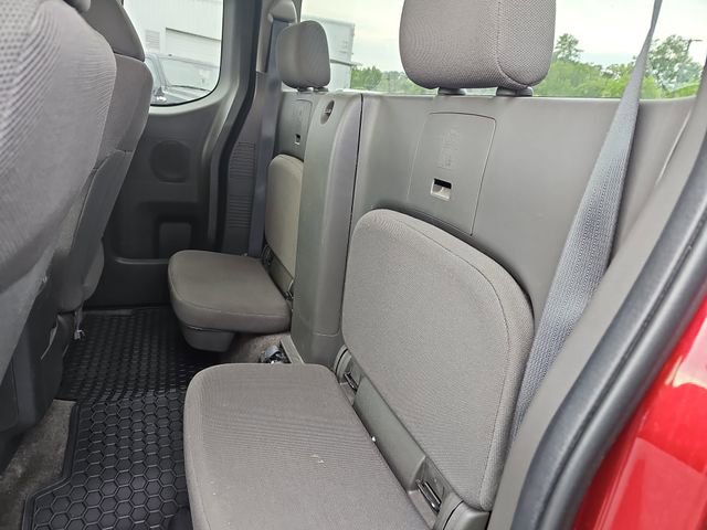 Used 2016 Nissan Frontier S RWD image 25