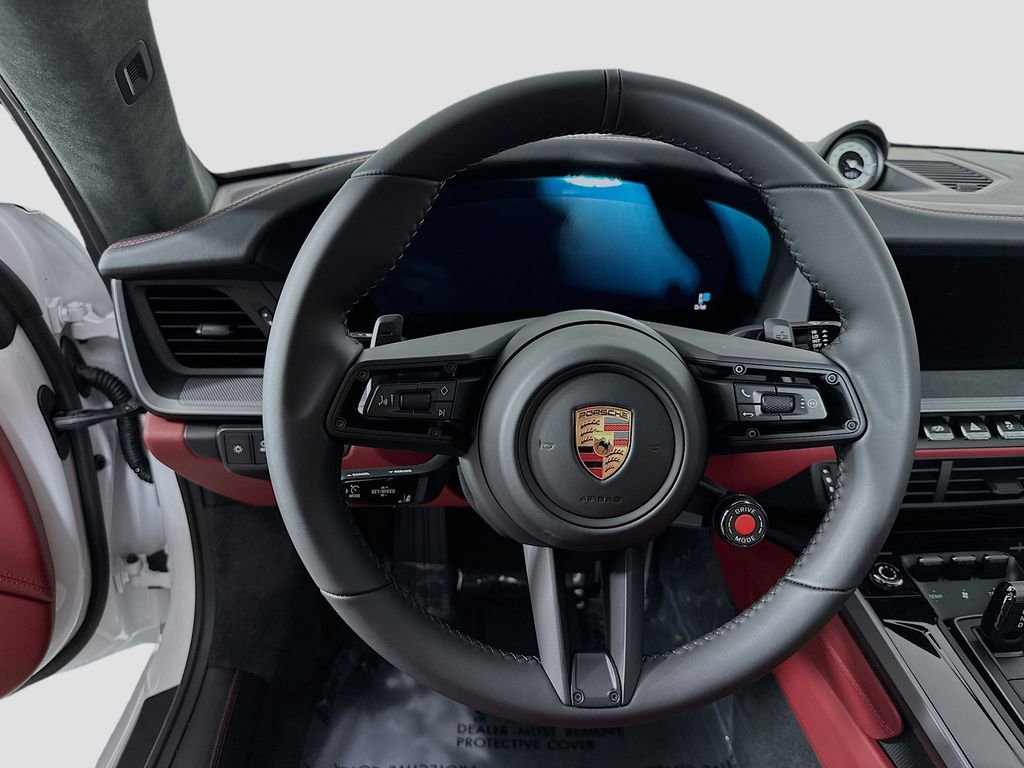 New 2026 Porsche 911 Carrera 4S image 12