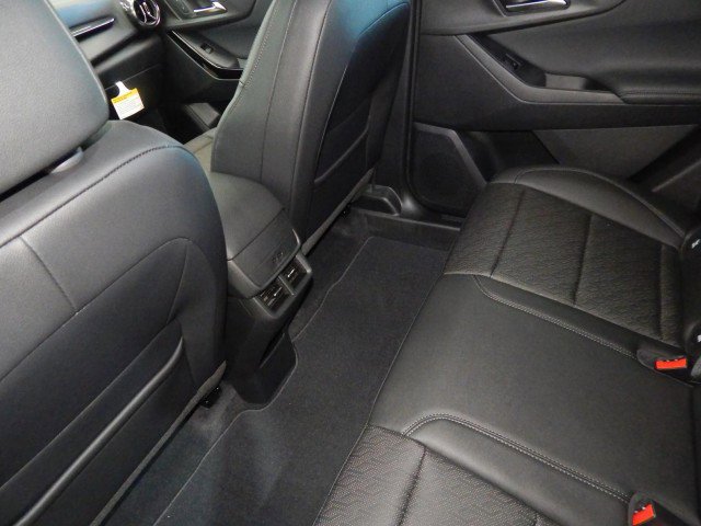 Used 2026 Chevrolet Equinox LT w/ Convenience Package II image 34