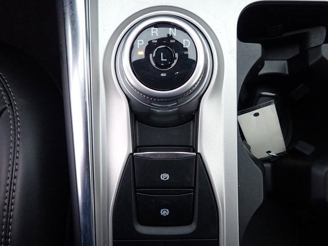 Certified 2023 Ford Explorer XLT w/ Equipment Group 202A image 25